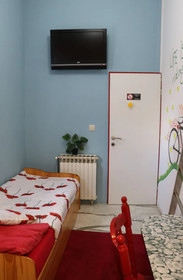 Fancy Hostel
