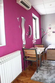Fancy Hostel