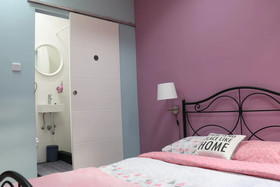 Fancy Hostel