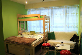 Fancy Hostel