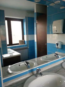 Fancy Hostel