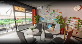 Fancy Hostel