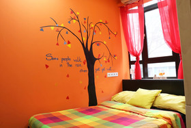 Fancy Hostel