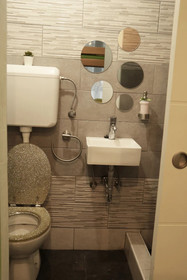 Fancy Hostel