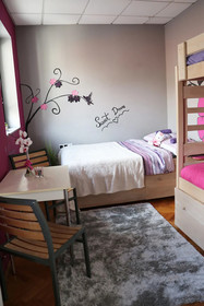 Fancy Hostel