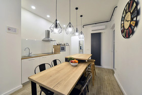 Fishnjak Apartments