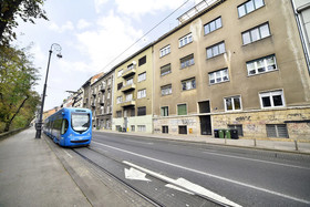 Fishnjak Apartments