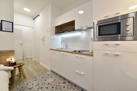Fishnjak Apartments
