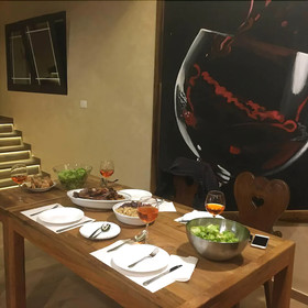 Guesthouse Noce Zagreb