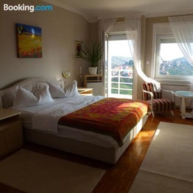 Guesthouse Villa Lutka