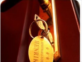 Henrik Rooms & Apartments