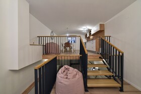 Hidden Backyard Apartments