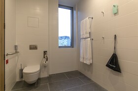 Hilton Garden Inn Zagreb - Radnicka