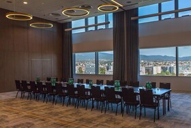 Hilton Garden Inn Zagreb - Radnicka