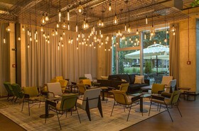 Hilton Garden Inn Zagreb - Radnicka