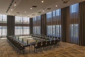 Hilton Garden Inn Zagreb - Radnicka