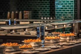 Hilton Garden Inn Zagreb - Radnicka