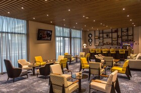 Hilton Garden Inn Zagreb - Radnicka