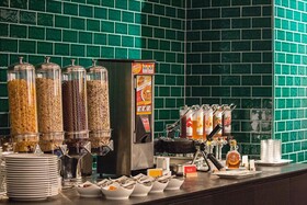 Hilton Garden Inn Zagreb - Radnicka