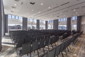 Hilton Garden Inn Zagreb - Radnicka