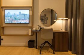 Hilton Garden Inn Zagreb - Radnicka