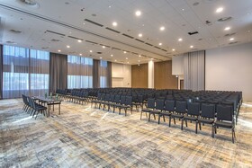 Hilton Garden Inn Zagreb - Radnicka