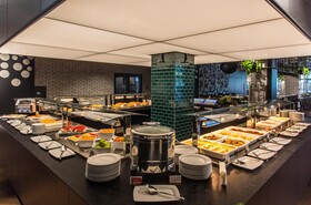 Hilton Garden Inn Zagreb - Radnicka
