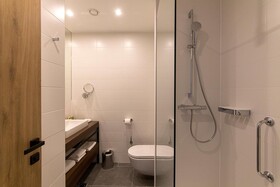 Hilton Garden Inn Zagreb - Radnicka