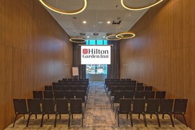 Hilton Garden Inn Zagreb - Radnicka
