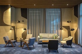 Hilton Garden Inn Zagreb - Radnicka