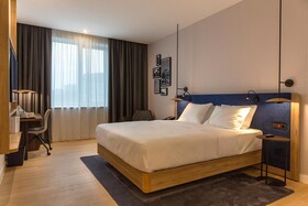 Hilton Garden Inn Zagreb - Radnicka