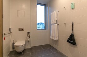 Hilton Garden Inn Zagreb - Radnicka