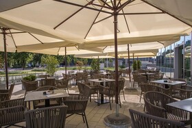 Hilton Garden Inn Zagreb - Radnicka