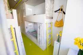 Hostel 63