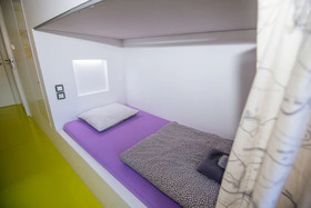 Hostel 63