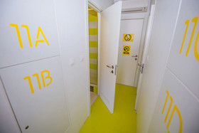 Hostel 63