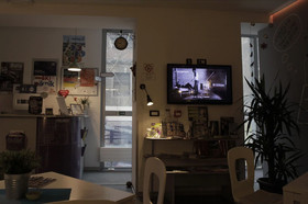 Hostel Chic