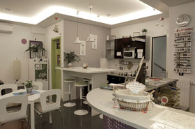 Hostel Chic