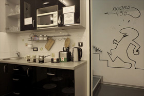 Hostel Chic