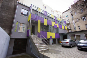 Hostel Chic