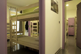 Hostel Chic