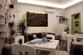 Hostel Chic