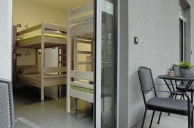 Hostel Chic