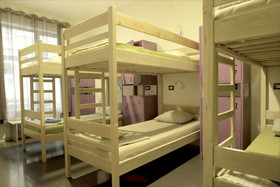 Hostel Chic