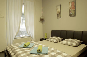 Hostel Chic