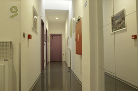 Hostel Chic