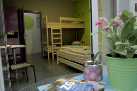 Hostel Chic
