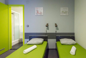 Hostel Chic