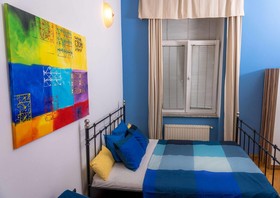 Hostel History