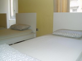 Hostel History